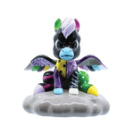 Angry Pegasus Mini Figurine by Disney Britto