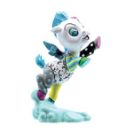 Baby Pegasus Mini Figurine by Disney Britto