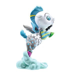 Baby Pegasus Mini Figurine by Disney Britto