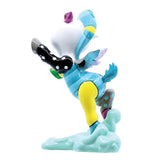 Baby Pegasus Mini Figurine by Disney Britto