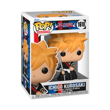 ICHIGO KUROSAKI - BLEACH