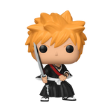 ICHIGO KUROSAKI - BLEACH