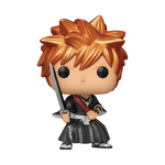 ICHIGO KUROSAKI - BLEACH