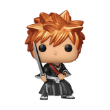 ICHIGO KUROSAKI - BLEACH