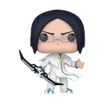 URYU ISHIDA - BLEACH