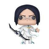 URYU ISHIDA - BLEACH