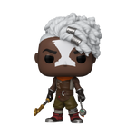 EKKO - ARCANE: LEAGUE OF LEGENDS