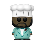 CHEF - SOUTH PARK