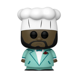 CHEF - SOUTH PARK