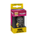 KONG - GODZILLA X KONG: THE NEW EMPIRE