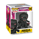 GODZILLA - GODZILLA X KONG: THE NEW EMPIRE