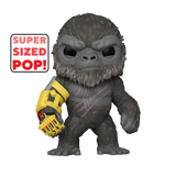 KONG - GODZILLA X KONG: THE NEW EMPIRE