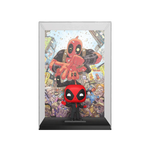 DEADPOOL WORLD'S GREATEST COMIC #1