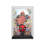 DEADPOOL WORLD'S GREATEST COMIC #1