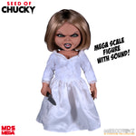 MEZCO Seed of Chucky - Tiffany