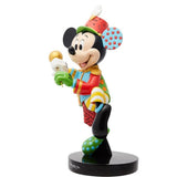 Band Leader Mickey Figurine by Disney Britto