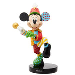 Band Leader Mickey Figurine by Disney Britto