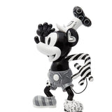 Steamboat Willy Figurine by Disney Britto