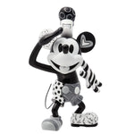 Steamboat Willy Figurine by Disney Britto