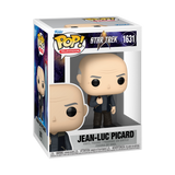 JEAN-LUC PICARD - STAR TREK: PICARD