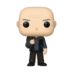 JEAN-LUC PICARD - STAR TREK: PICARD