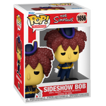 SIDESHOW BOB - THE SIMPSONS