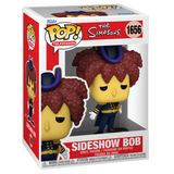 SIDESHOW BOB - THE SIMPSONS