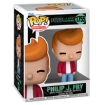 PHILIP J FRY - FUTURAMA