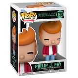 PHILIP J FRY - FUTURAMA