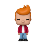 PHILIP J FRY - FUTURAMA