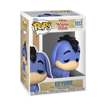 EEYORE - WINNIE THE POOH