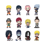 NARUTO SHIPPUDEN MYSTERY MINIS