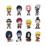 NARUTO SHIPPUDEN MYSTERY MINIS