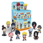 NARUTO SHIPPUDEN MYSTERY MINIS