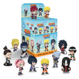 NARUTO SHIPPUDEN MYSTERY MINIS