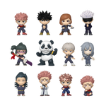 JUJUTSU KAISEN MYSTERY MINIS