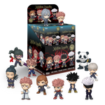 JUJUTSU KAISEN MYSTERY MINIS