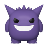 GENGAR - POKÉMON