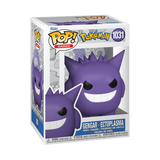 GENGAR - POKÉMON