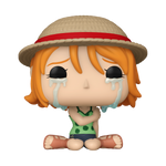 NAMI (CRYING) - ONE PIECE