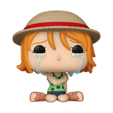 NAMI (CRYING) - ONE PIECE