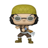 USOPP - ONE PIECE