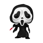 GHOST FACE 4" FUNKO POP