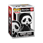 GHOST FACE 4" FUNKO POP