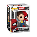 PETER PARKER/SPIDER-MAN - MARVEL