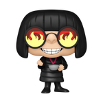 EDNA MODE (HOLDING CUP) - THE INCREDIBLES