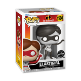 ELASTIGIRL - THE INCREDIBLES