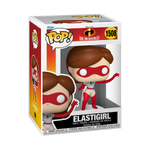 ELASTIGIRL - THE INCREDIBLES