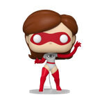 ELASTIGIRL - THE INCREDIBLES