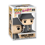 UNCLE BUCK